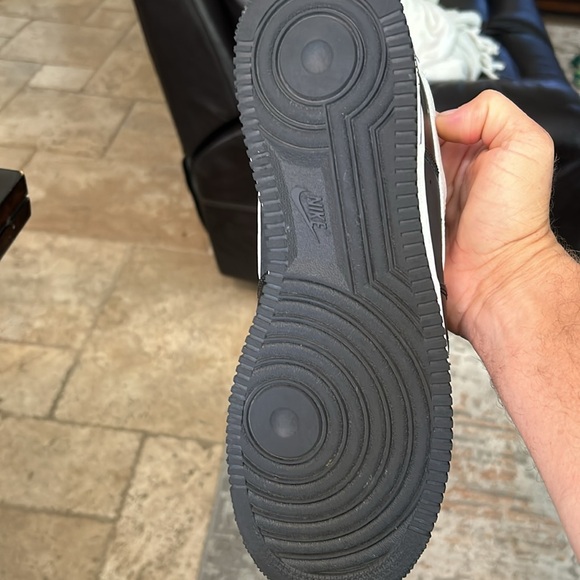 Nike shoes Air Force 1 07 lv8 - Picture 4 of 4